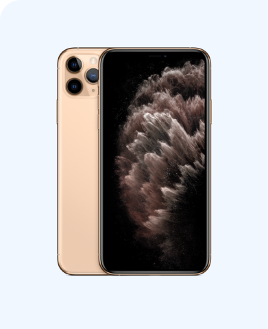 The screen does not function